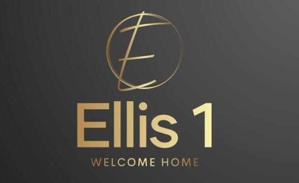 Ellis Apartments Thessaloniki Exterior photo